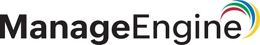 ManageEngine logo ManageEngine logo