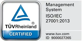 ISO Management System