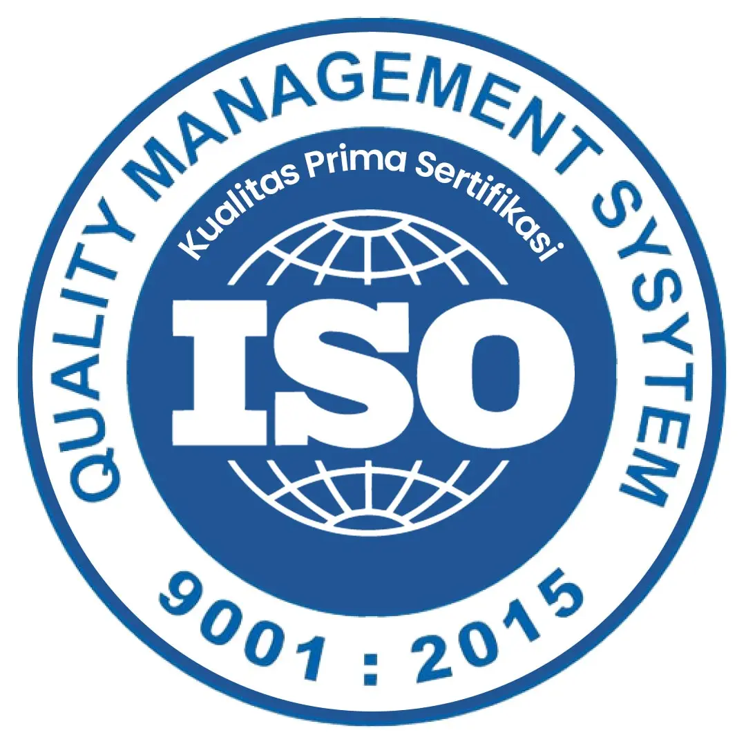 Iso Quality Management System