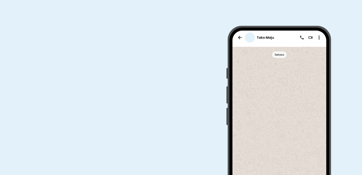 WhatsApp Carousel Video
