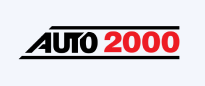 Barantum - Client - Logo Auto 2000