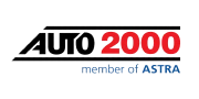 Barantum - Client - Logo Auto 2000