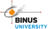 Barantum - Client - Logo Binus University
