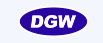 Barantum - Client - Logo DGW