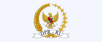 Barantum - Client - Logo DPR-RI