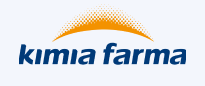 Barantum - Client - Logo Kimia Farma