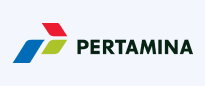 Barantum - Client - Logo Pertamina
