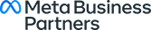 Logo Meta Business Partner
