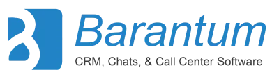 Barantum - Logo - CRM Company - CRM Provider