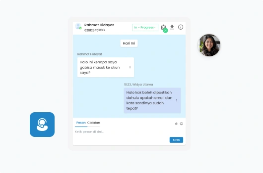 Automatic Replies When the Team Is Offline