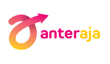 Logo Perusahaan Anteraja Success Story