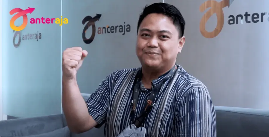 Case Study AnterAja