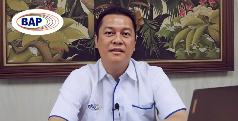 Video Testimoni PT Borobudur Agung Perkasa - Barantum