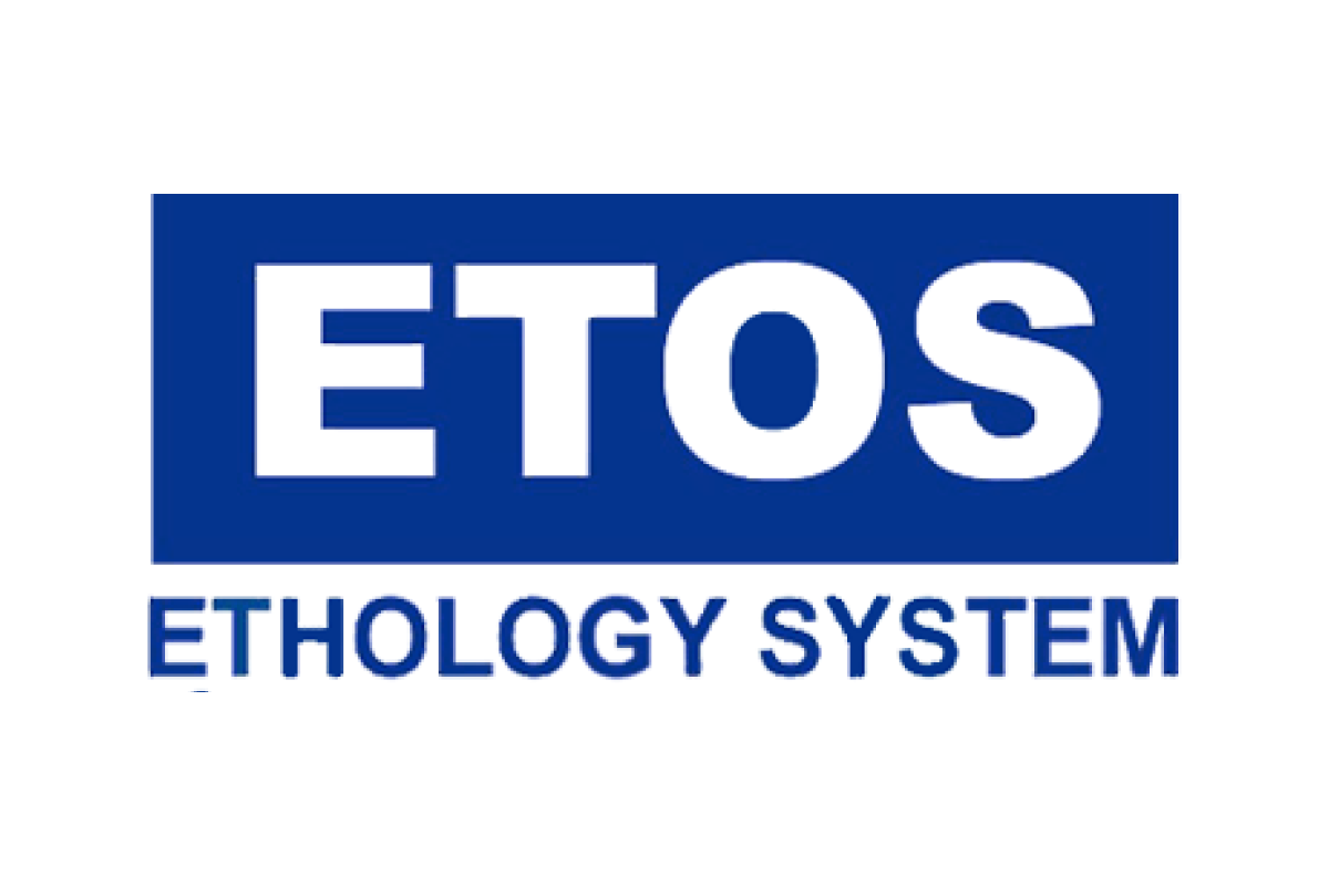 Logo Perusahaan Etos Success Story