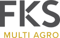 Barantum - Case Study CRM - Logo FKS Multi Agro