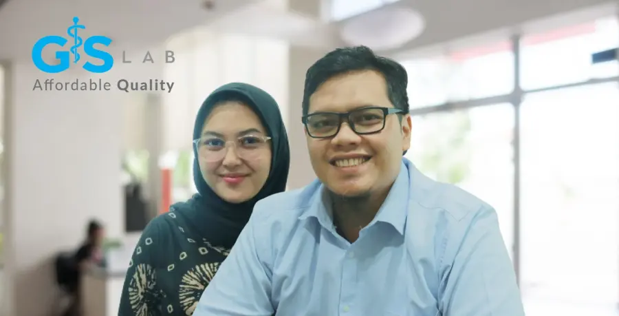 Video Testimoni GS Lab - Barantum