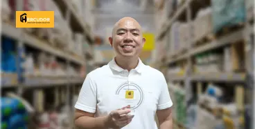 Barantum - Case Study CRM - Hercudor