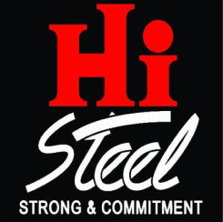 Barantum - Case Study CRM - Logo Hi Steel