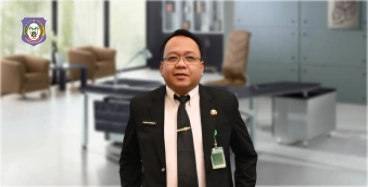 Barantum - Case Study CRM - Inspektorat Provinsi Gorontalo