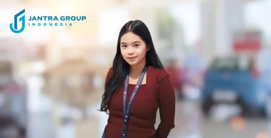 Barantum - Case Study CRM - Jantra Group Indonesia