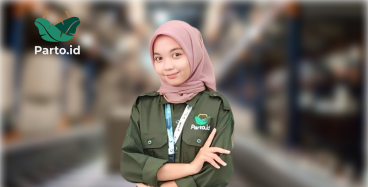 Barantum - Case Study CRM - Parto.id