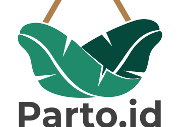Barantum - Case Study CRM - Logo Parto.id