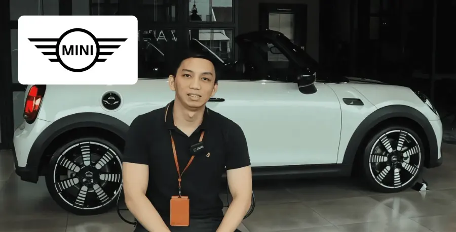 Video Testimoni Plaza MINI Senopati - Barantum