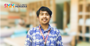 Barantum - Case Study CRM - Sekolah Murid Merdeka