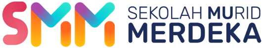 Barantum - Case Study CRM - Logo Sekolah Murid Merdeka
