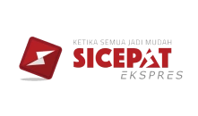 Logo Perusahaan SiCepat Success Story