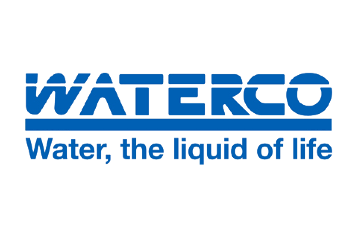 Barantum - Case Study CRM - Logo Waterco