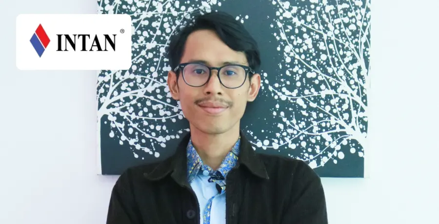 Barantum - Case Study CRM - Intan Safety Glass