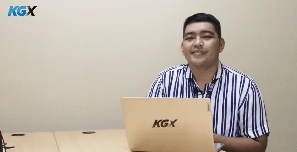 Barantum - Case Study CRM - KGX Express
