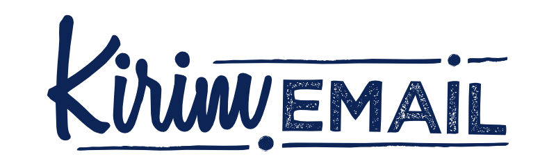 PT Kirim Email Indonesia