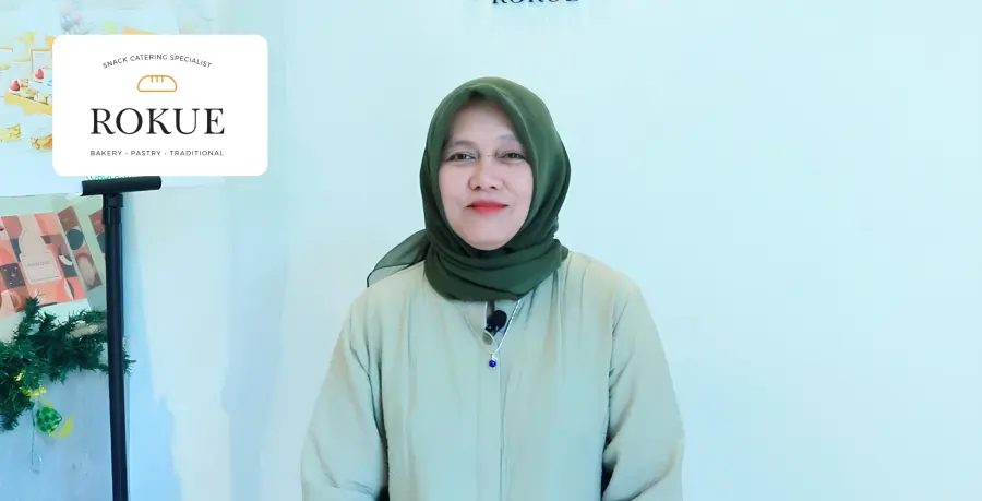 Barantum - Case Study CRM - Rokue Snack