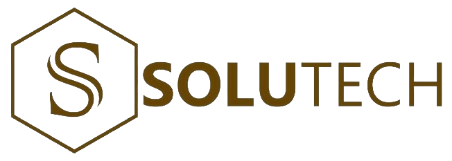 PT. Solutech Inovasi Teknologi