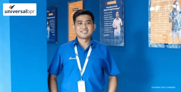 Barantum - Case Study CRM - Universal BPR