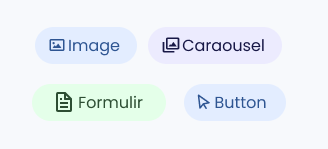 Pesan Interaktif & Menarik
