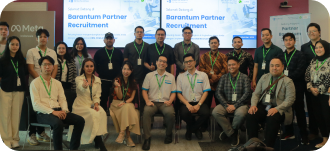 Mengapa Harus Barantum CRM, Chat WhatsApp, dan Call Center?