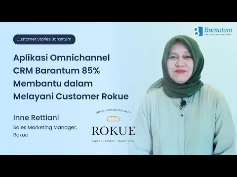 Video Testimoni Rokue
