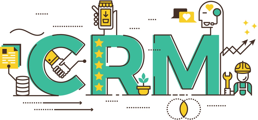 8 Langkah Agar Bisnis Anda Naik Level Dengan Aplikasi CRM