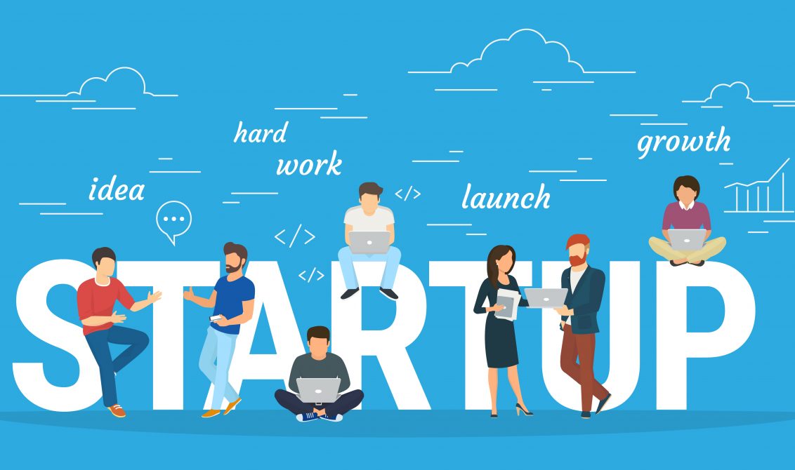crm indonesia startup