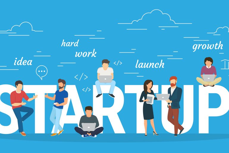 crm indonesia startup