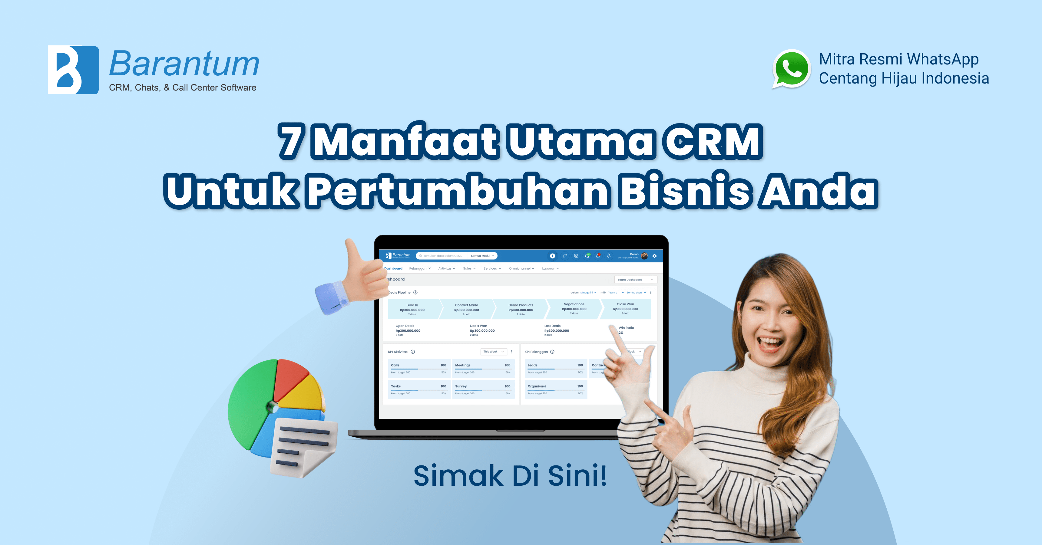 manfaat crn