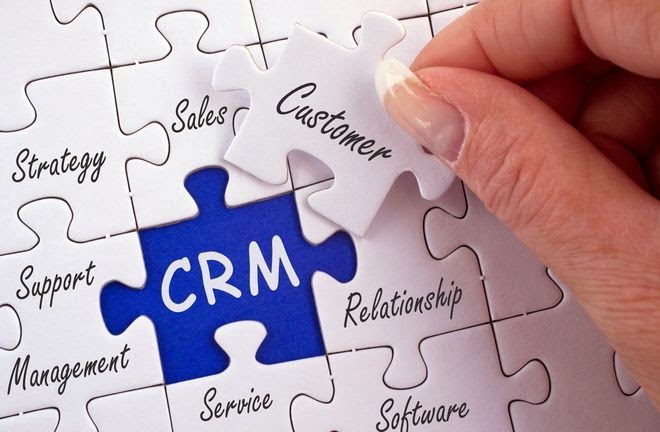 Barantum CRM terbaik Indoensia