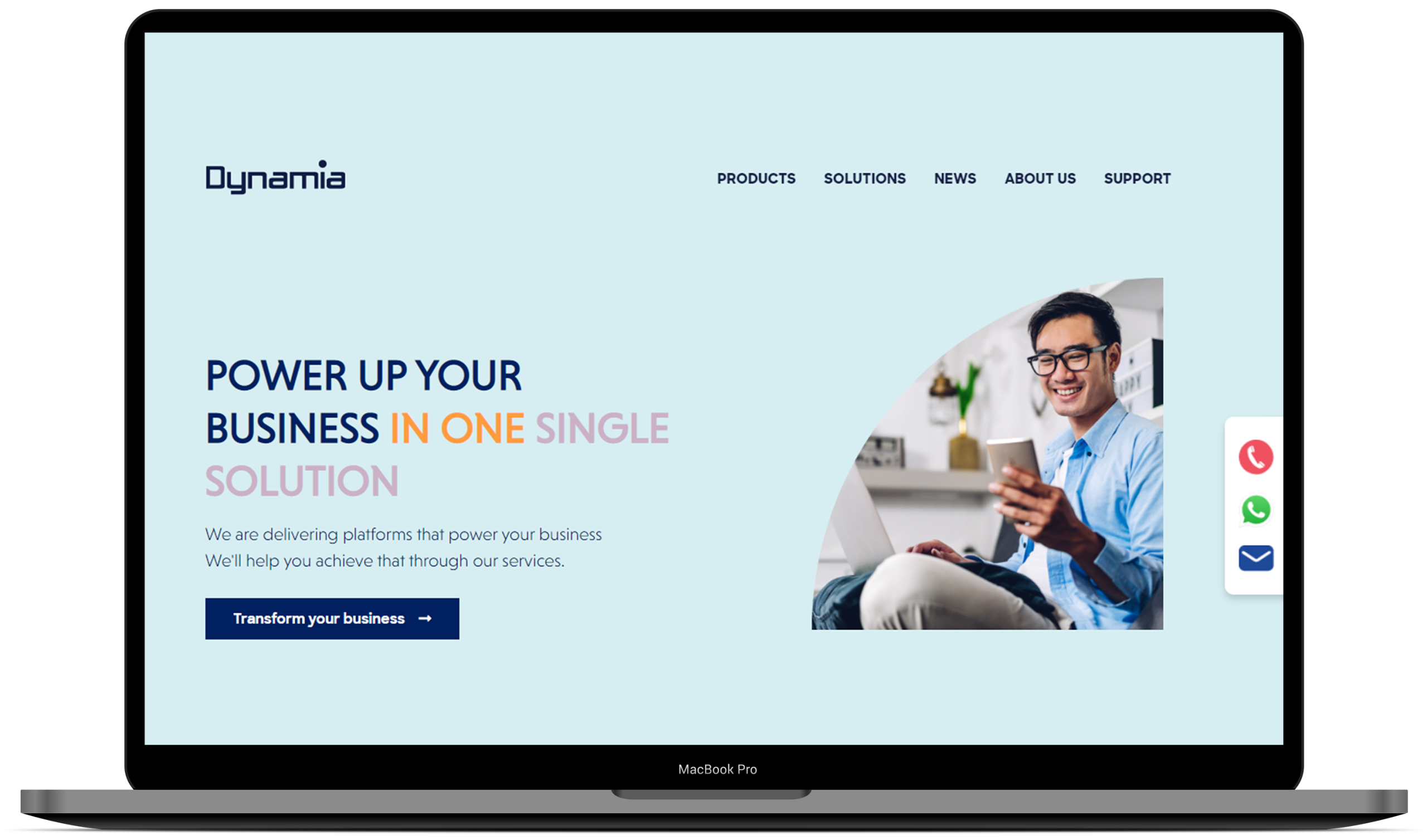 dynamics 365 crm