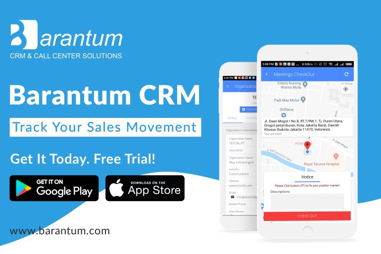 aplikasi mobile crm