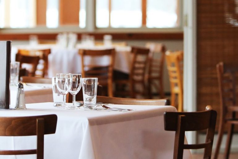 tips supaya restoran maju