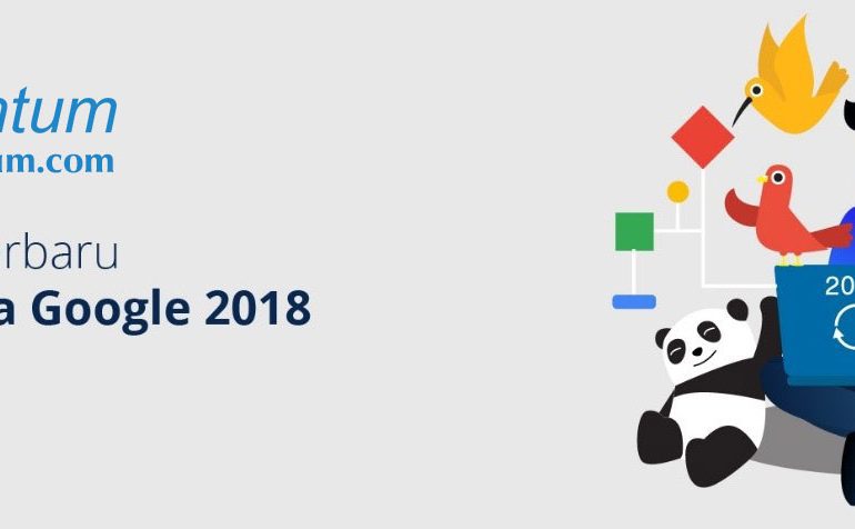google update 2018