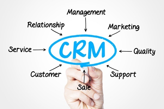 CRM terbaik